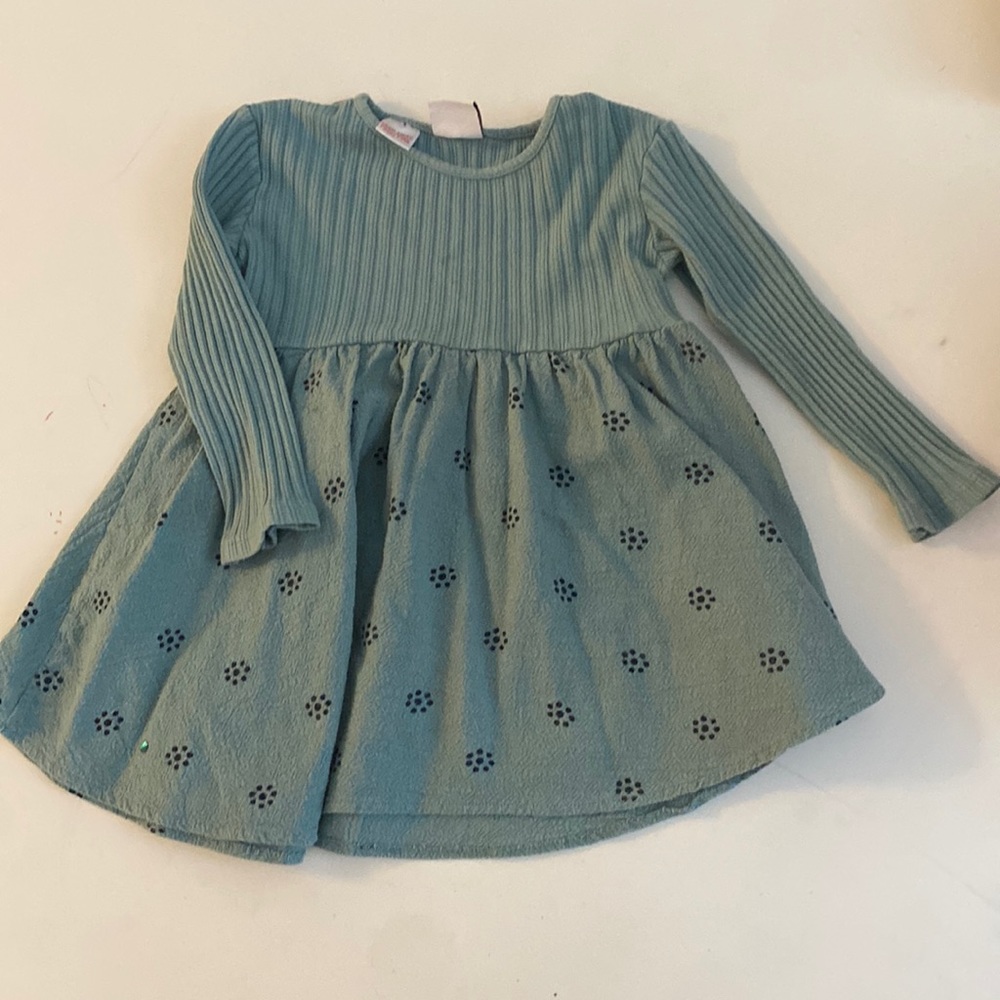 Zara Dress
